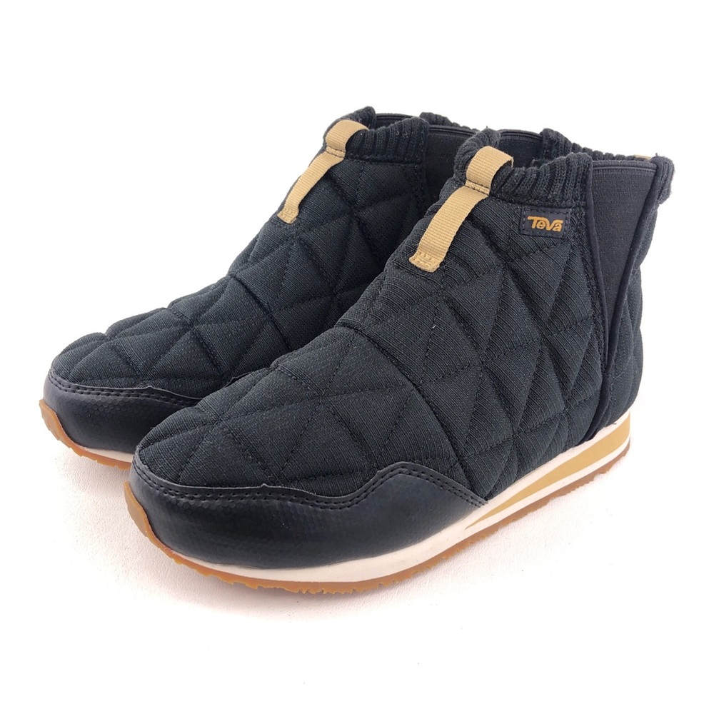 Teva ReEMBER Mid Winter Booties 7 - Picture 3 of 12